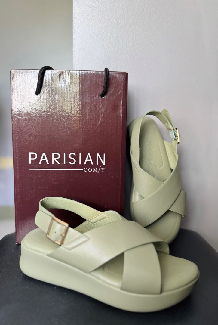 Parisian Portia Comfy Wear