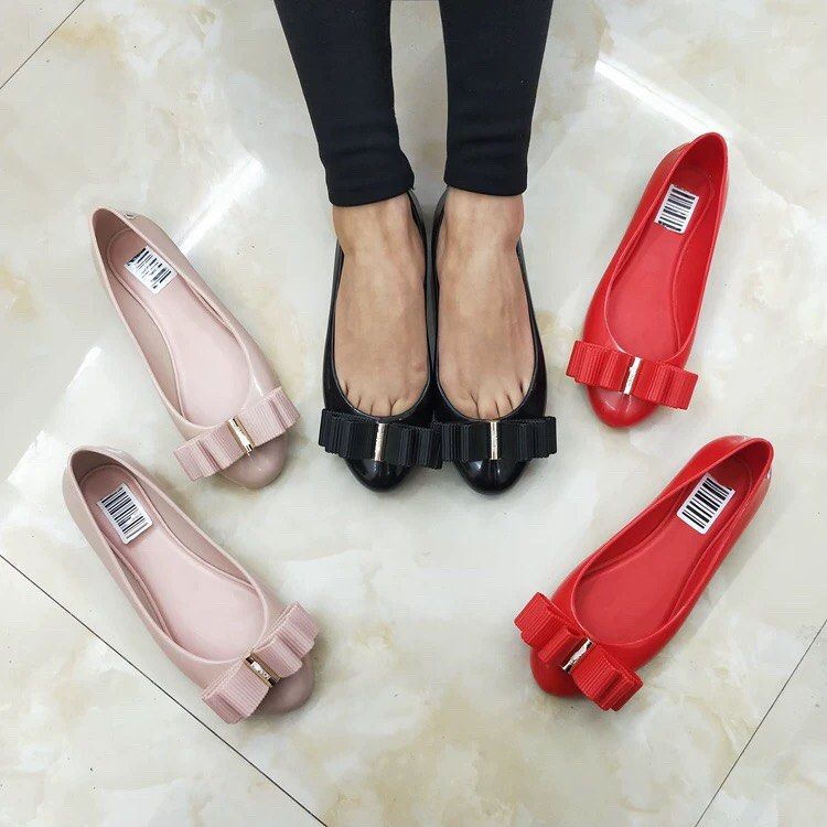 Melissa shoes factory outlet top