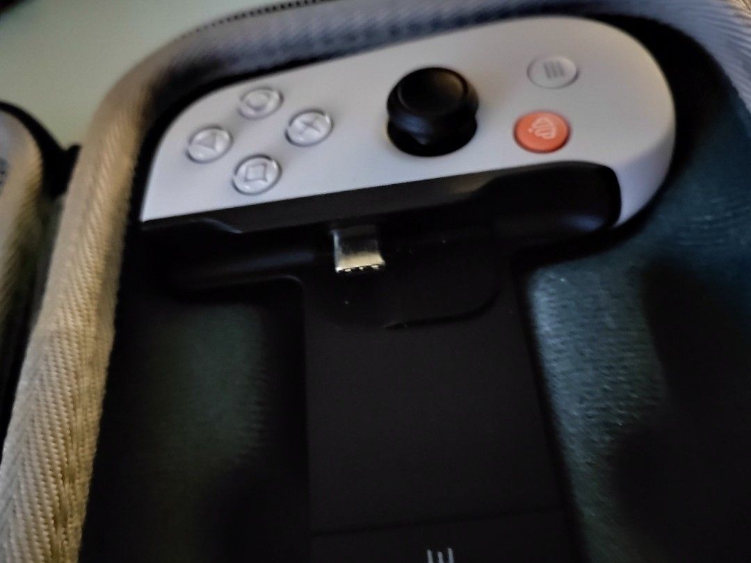 Playstation Backbone v1 android, Video Gaming, Gaming Accessories ...
