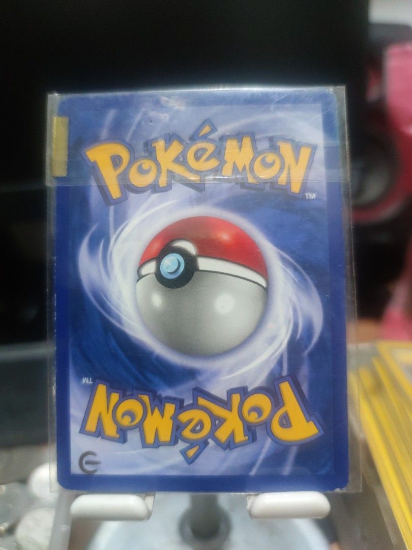 Pokemon: Computer Search (1st ed)(shadowless) (Category: Raw Singles) located in Quezon City. Submitted by gwift (Listing ID 1329021557, Image 3). Description: price may change based on current market or median tcg player price guide x50 can do meet ups at sm north edsa or buyer can have it picked up at project 7, Q.C..