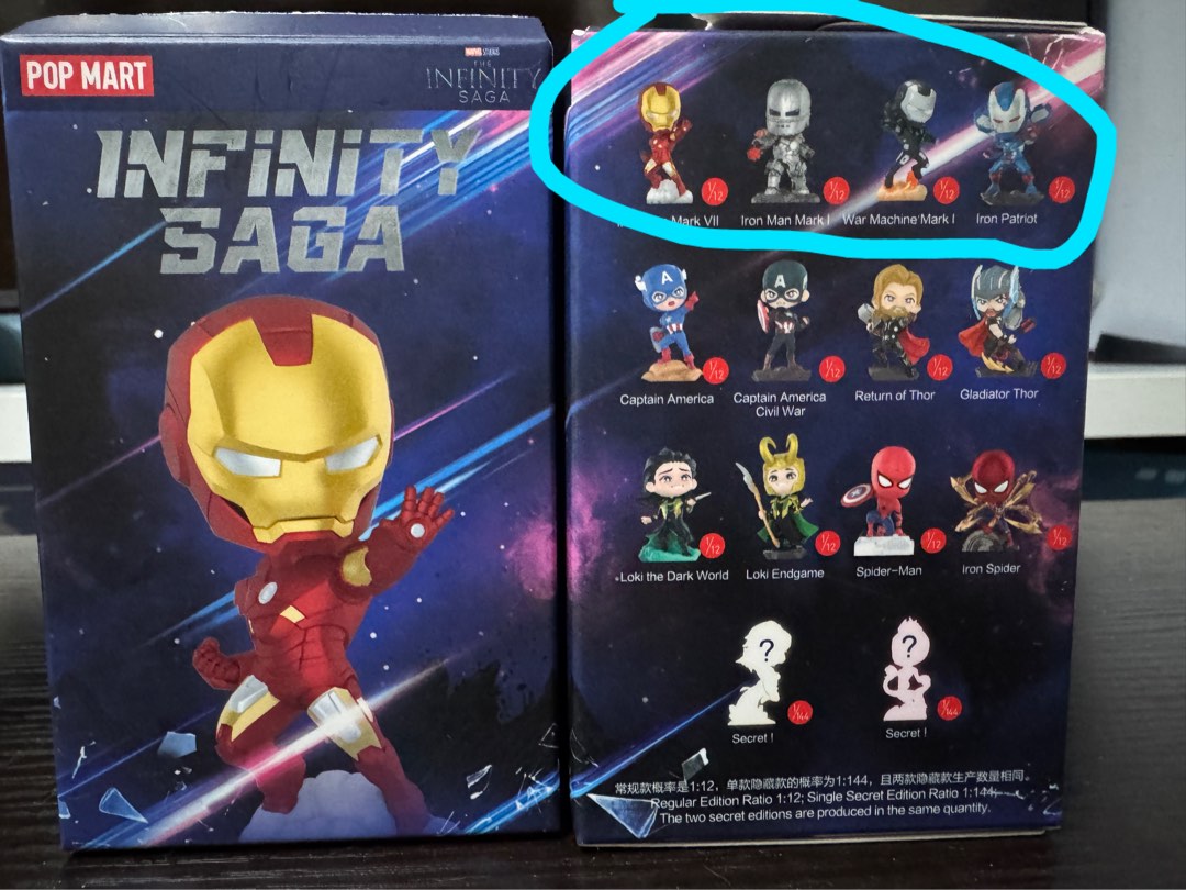 最終値下げ⭐️POP MART INFINITY SAGA セット　バラ売り可能‼️ 楽天市場】POP MART 公式ストア Marvel Infinity Saga シリーズ