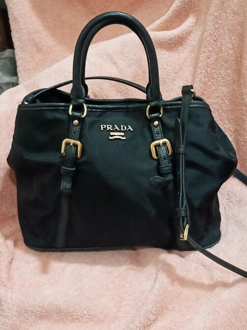Lampo zipper prada online