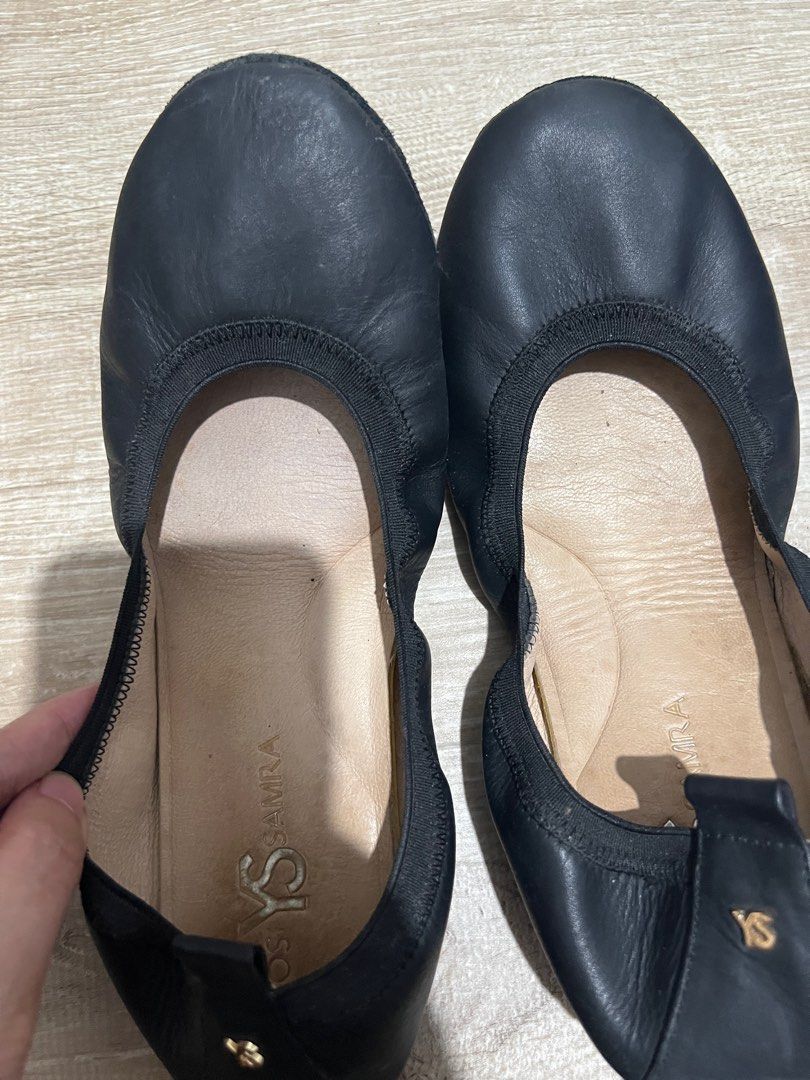 Yosi samra size 9 on sale