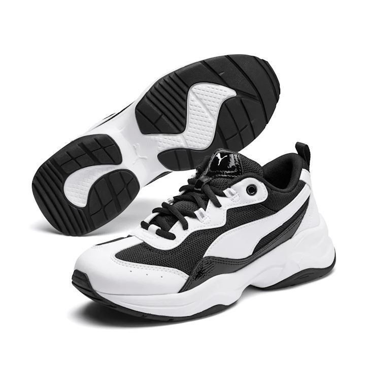 Puma cilia patent deals