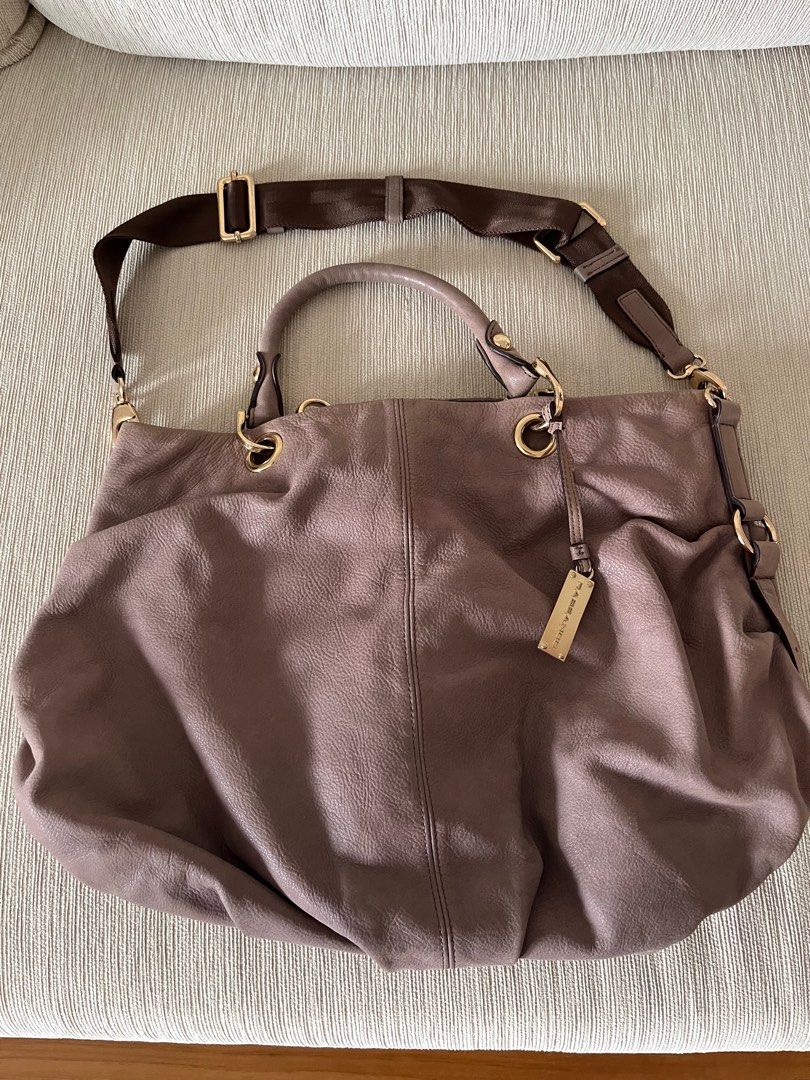 Rabeanco leather bag Women s Fashion Bags Wallets Shoulder Bags on Carousell