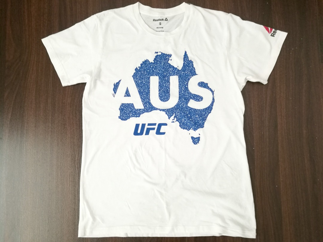 Reebok ufc australia hot sale