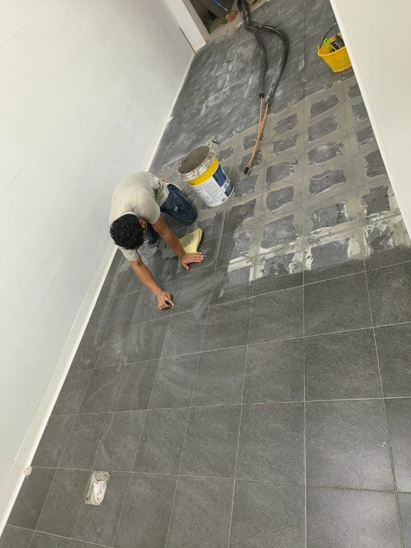 Regrouting service628630938036491124