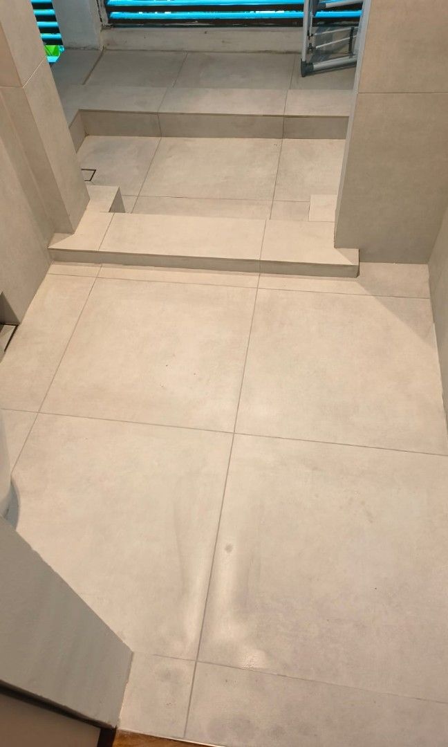 Regrouting service62863093803649111
