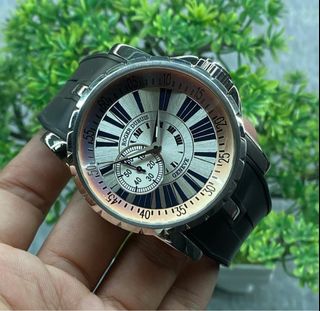 Roger dubuis harga best sale