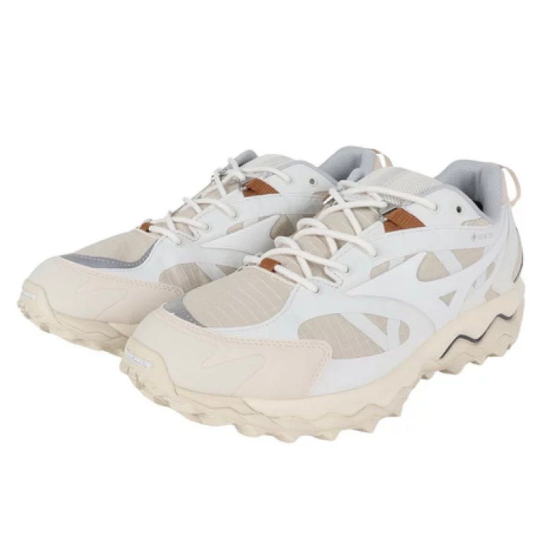 Sale Mizuno Wave TL GTX Carousell