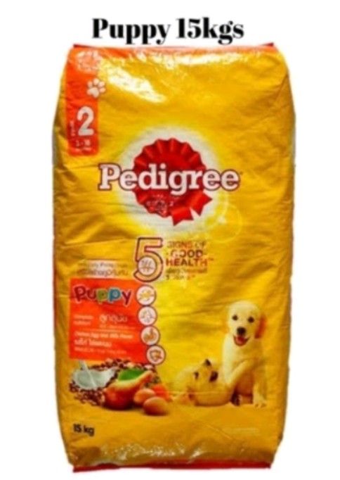1 sack of pedigree price 2025