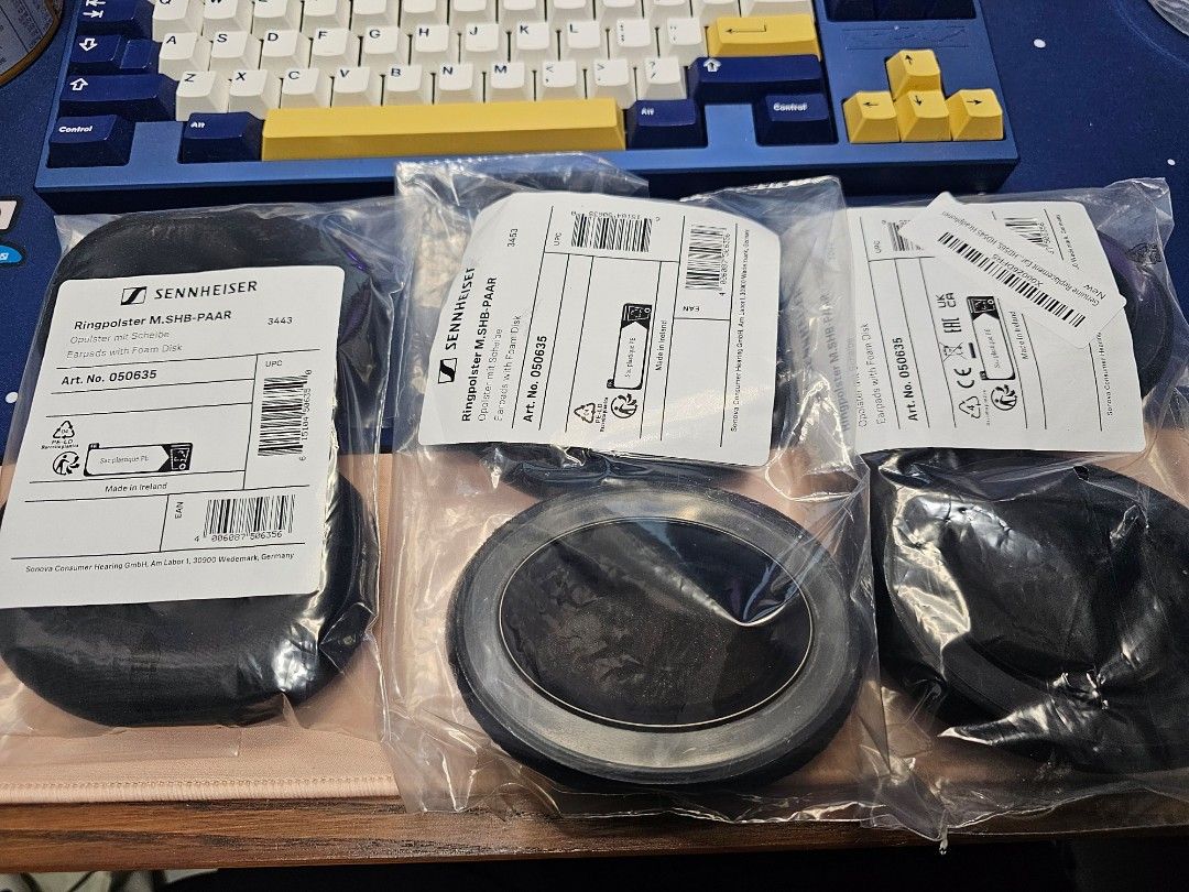 Apple Headphones Ipad Air Earphone USB-C Type C Headphones