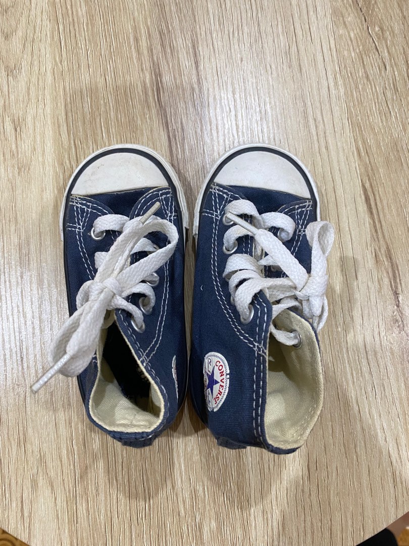 Sepatu converse bayi original discount