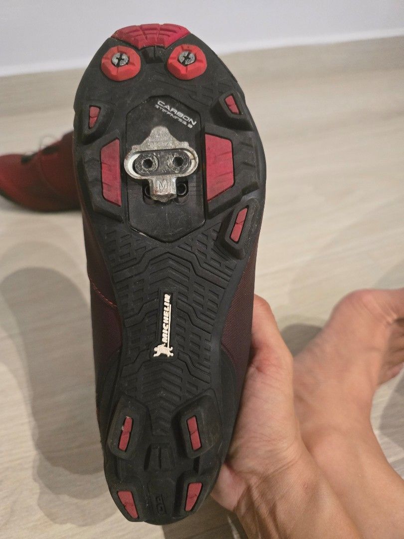 Shimano Cycling Shoes SHXC 701 MTB EU39