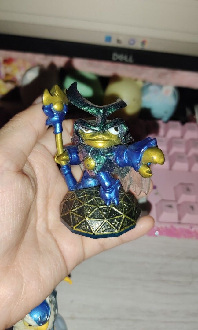 Skylanders Swap Force Dune Bug (Category: Figurines & Statues) located in Angono. Submitted by fairymama28 (Listing ID 1328976965, Image 1). Description: .