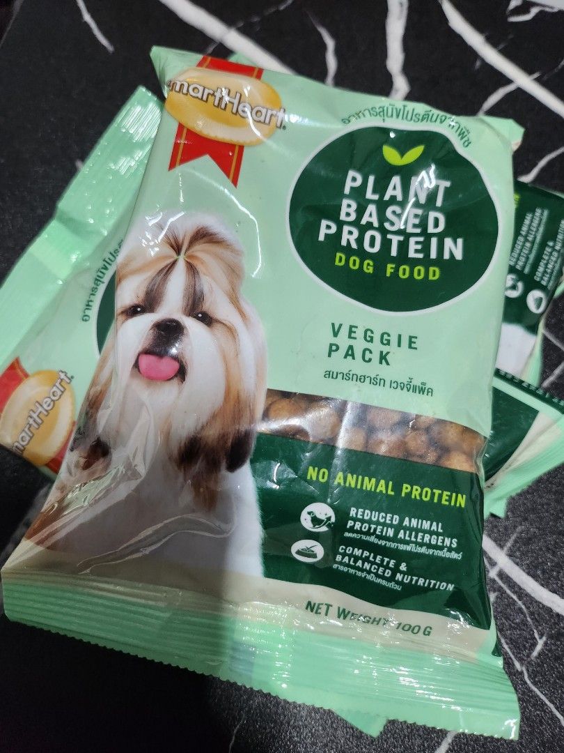 Smartheart veggie pack hotsell