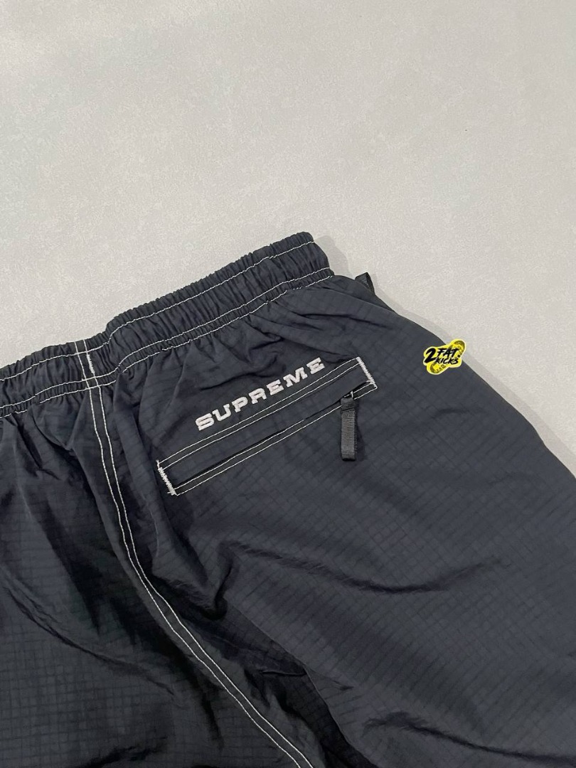 Supreme x Nike Ripstop Track Pant（Supreme x Nike Ripstop