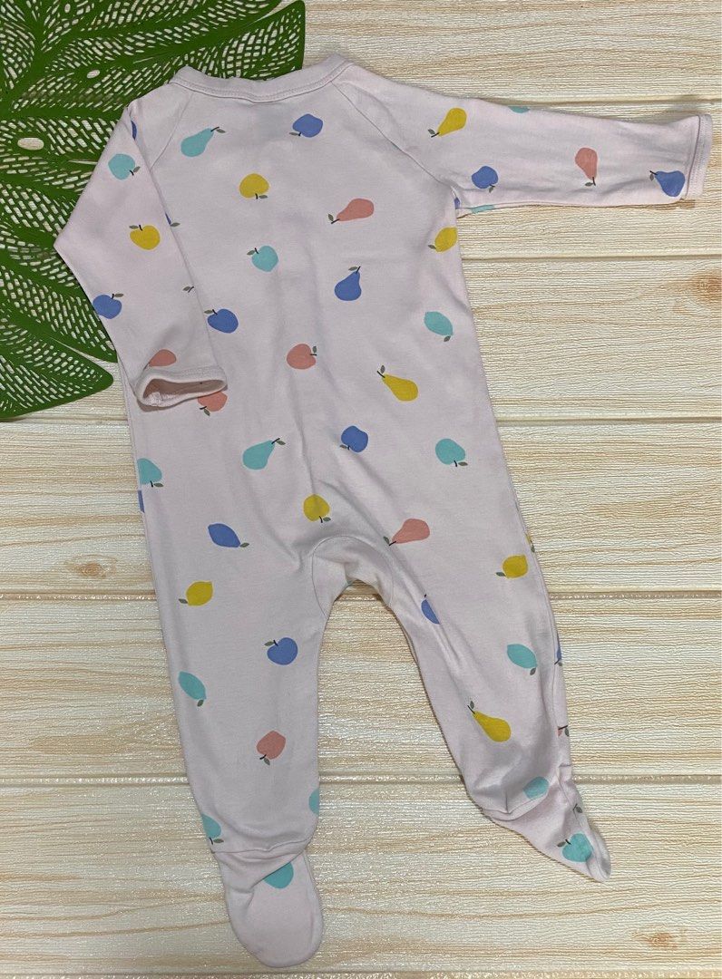 Target baby sleepsuit outlet
