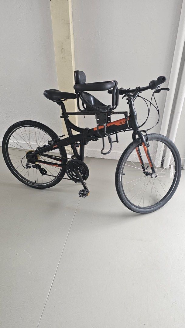 Tern joe c21 for sale deals