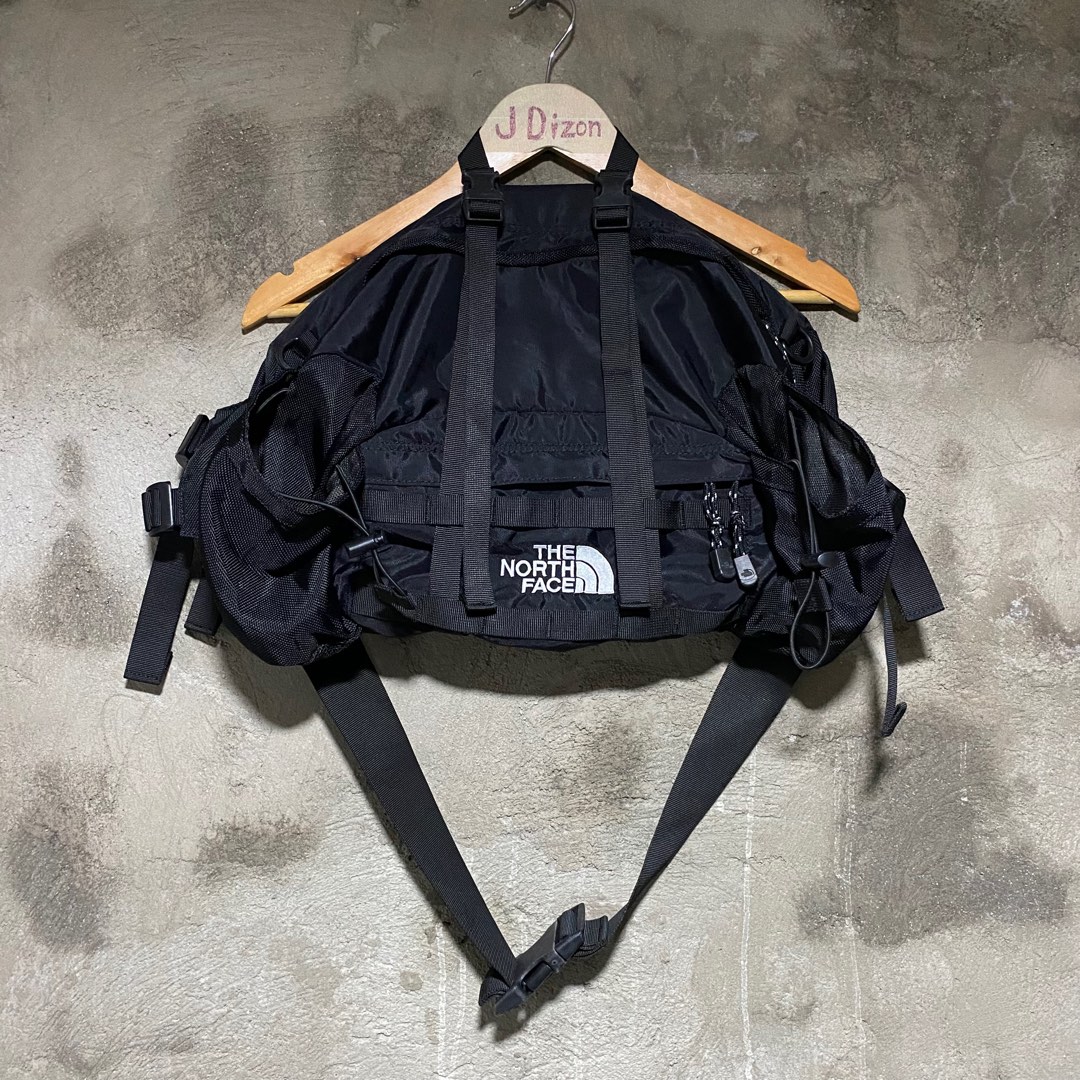 Day hiker lumbar pack online
