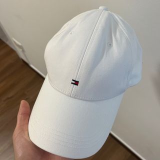 Affordable tommy hilfiger cap For Sale Men s Fashion Carousell Singapore