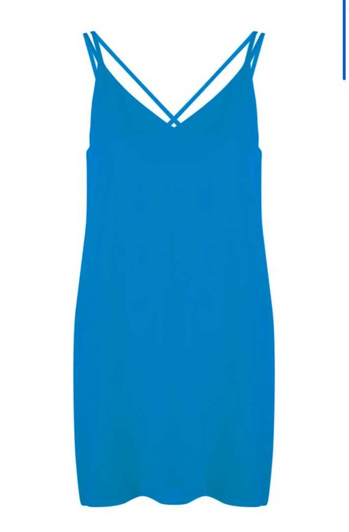 sachin and babi light blue dress Aqua Blue Casual Wear Embroidered Cotton Kurti main image 0