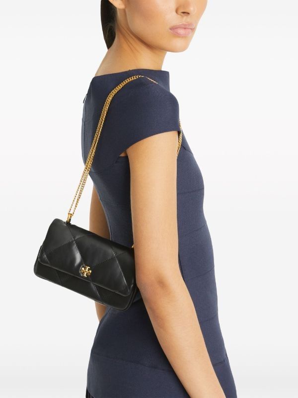 Tory burch kira quilted crossbody 2025