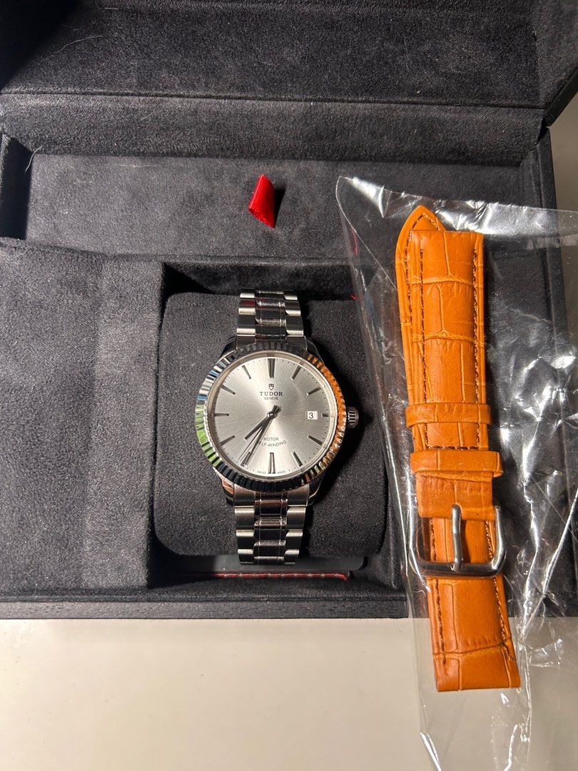Tudor style 12510 outlet
