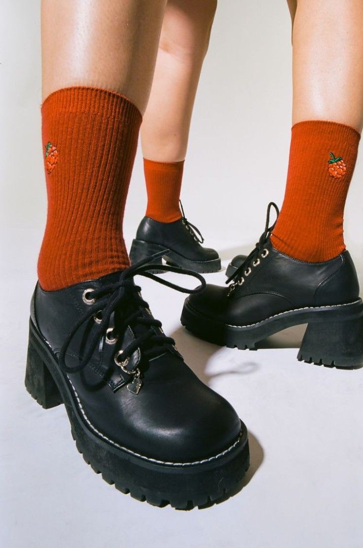 Unif jane shoe top