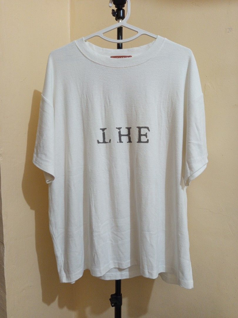 Upside-down The Lion King Shirt (Category: Tshirts & Polo Shirts ) located in Mabalacat. Submitted by iam_ukayatitsbest (Listing ID 1329096555, Image 2). Description: VGUC can fit size up to 3Xl(men's) no stains,no pinholes excellent condi print 150 + s.f.