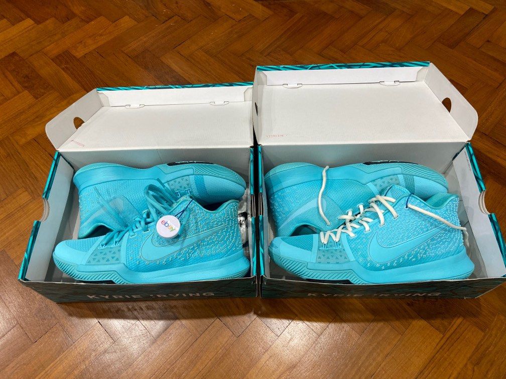 Tiffany kyrie 3 discount
