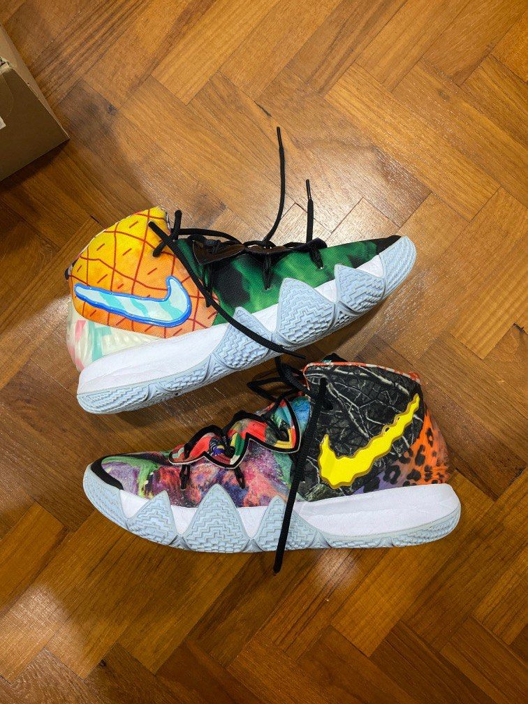 Kyrie n7 backpack online