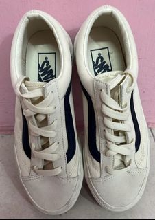 Affordable kasut vans original For Sale Footwear Carousell Malaysia