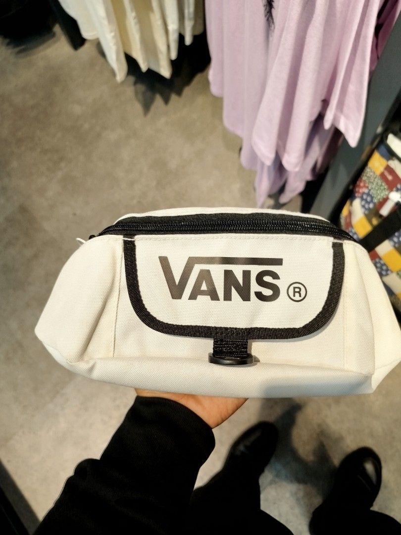 Vans waist bag original cheap
