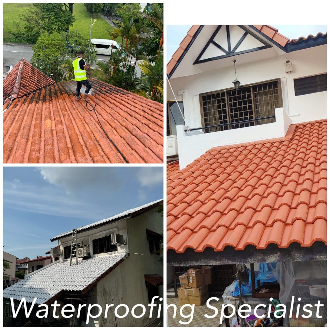 🎉🎉Waterproofing Specialist🎉🎉62863076305539113
