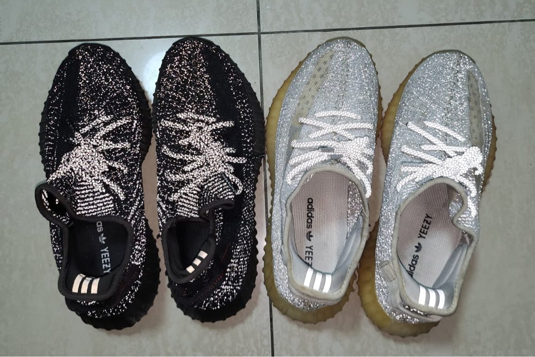 Yeezy 360 static on sale