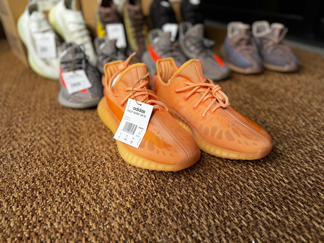 Fake yeezy boost 35 v2 clay hot sale
