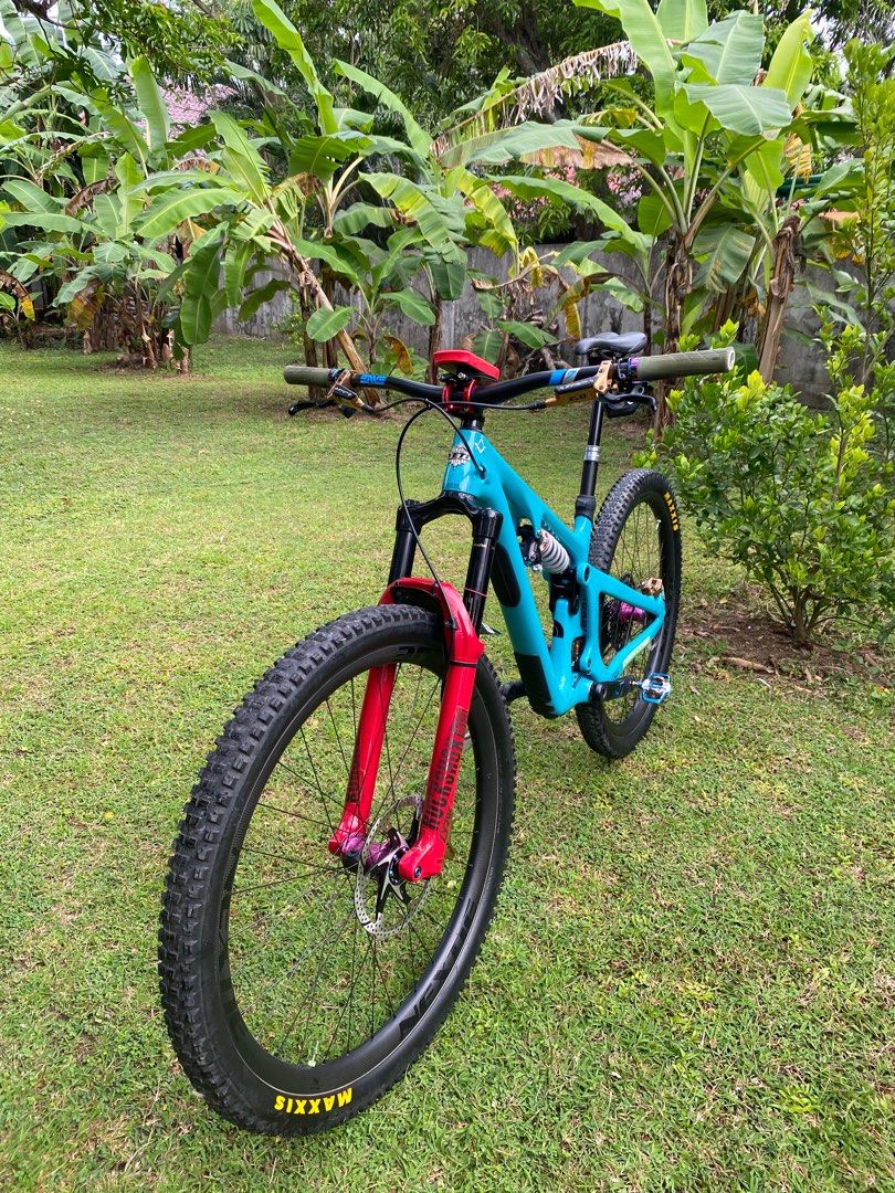 Yeti 130 for sale best sale
