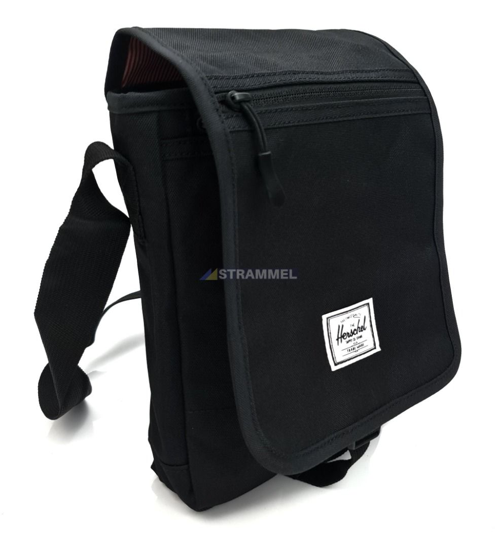 Herschel lane messenger small shop