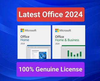 Microsoft office 2024 latest office 2021 official authentic lifetime ...