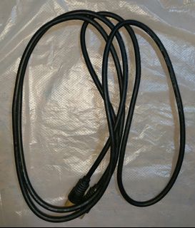 3C-2V 75 OHM COAXIAL CABLE 2米長