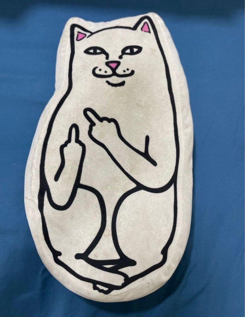 Lord nermal pillow cheap
