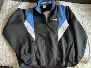 元朗信義中學冬季運動服64197537036162110