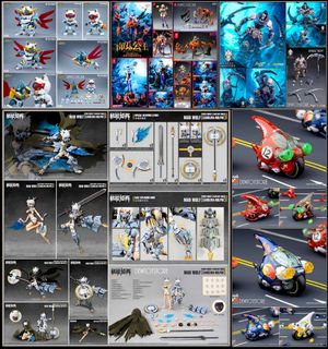 (Category: ) located in . Submitted by dewtoystore (Listing ID 1329199743, Image 1). Description: .