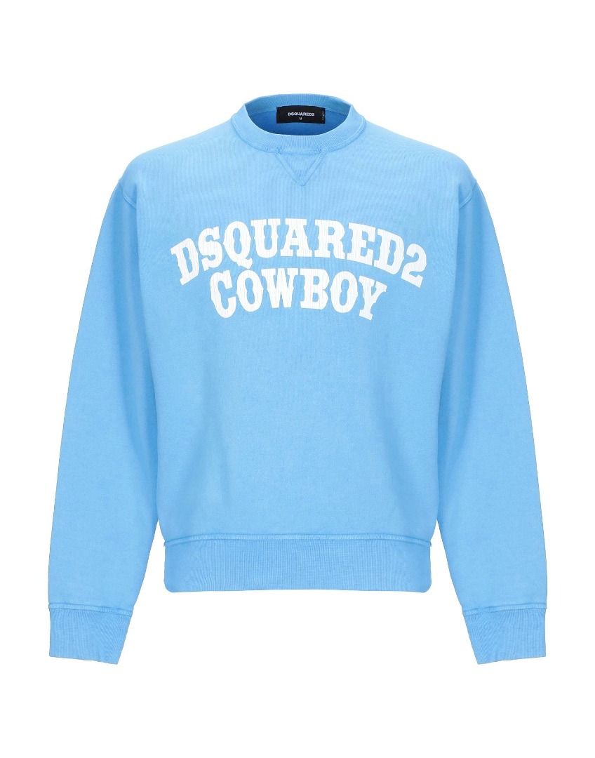 Dsquared2 cowboy sweatshirt online