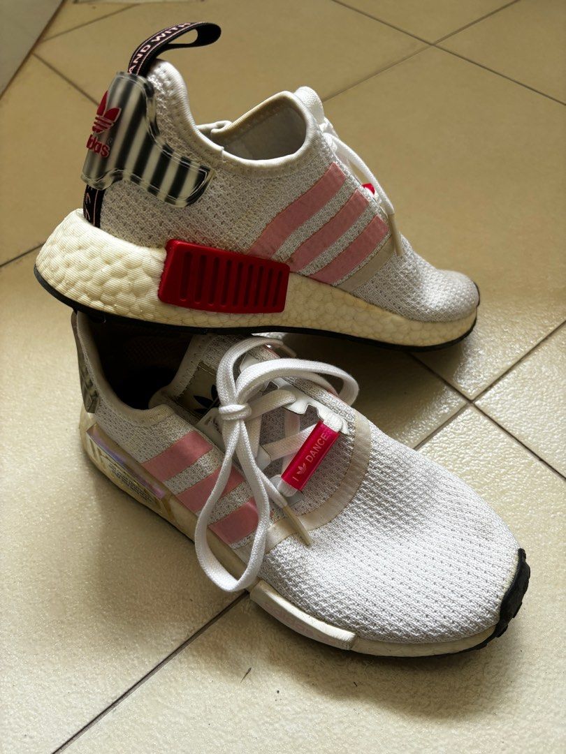 Nmd ladies clearance