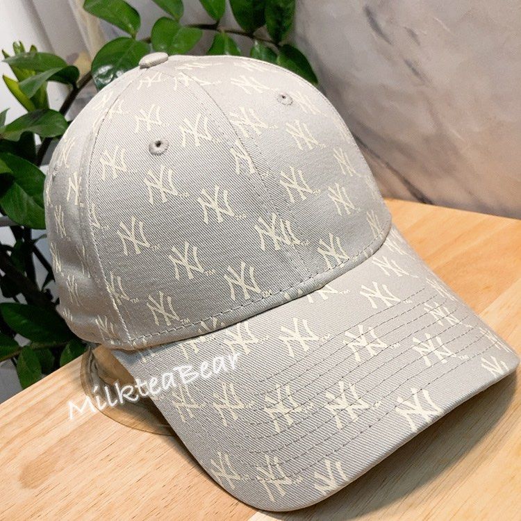 🇺🇸🇬🇧直送New Era Cap 細NY Logo（Hv stock現貨）, 女裝, 手錶及