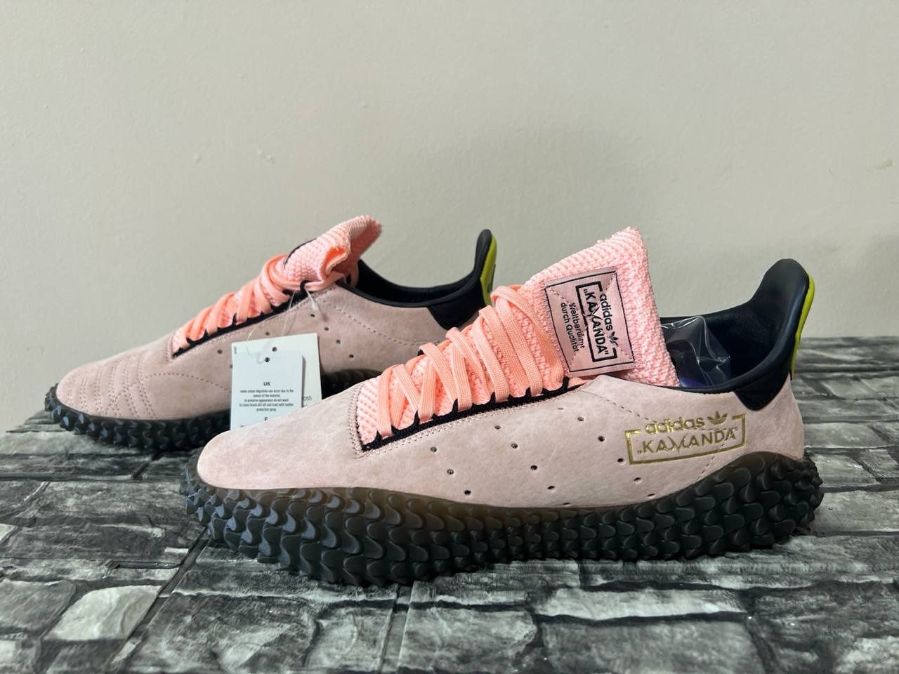 Adidas kid buu discount
