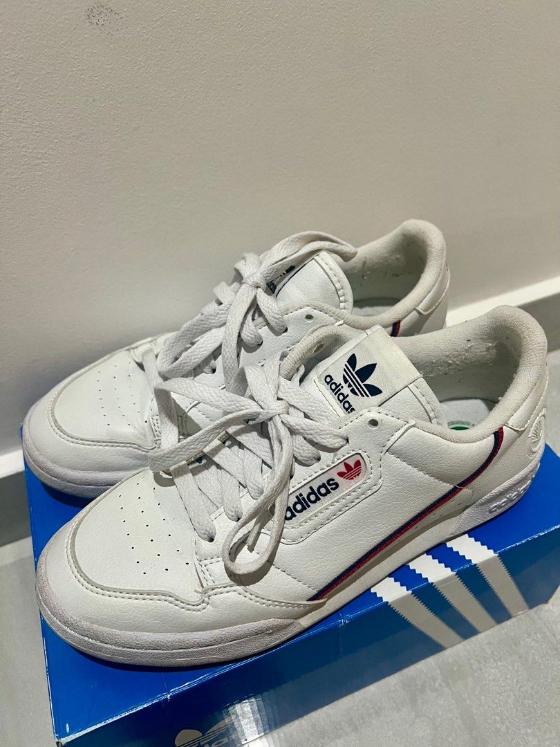 Continental 80 trainer store