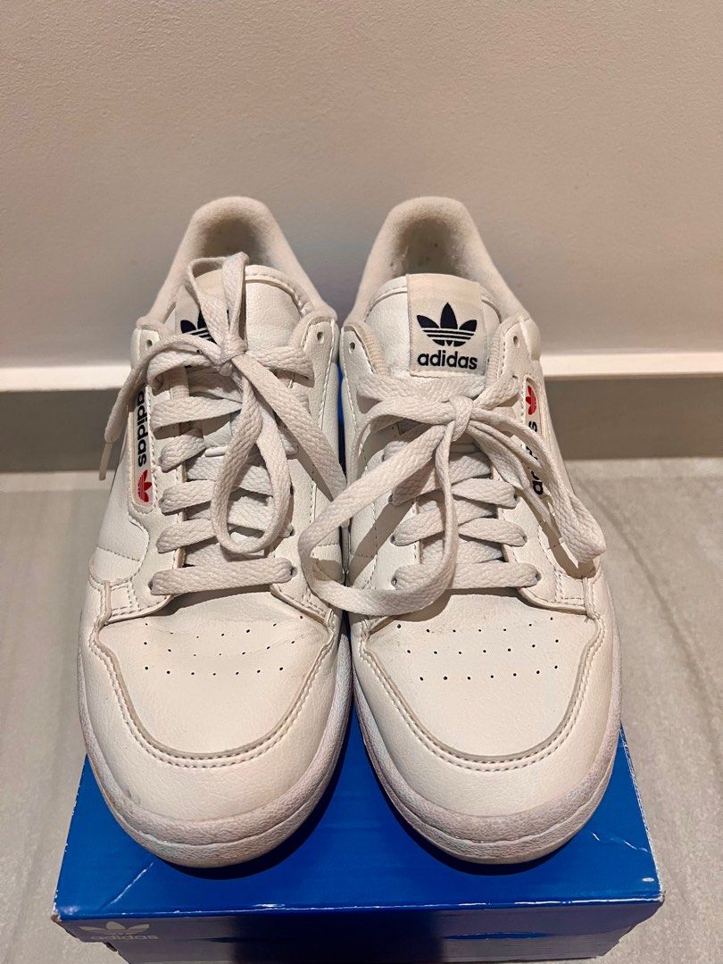 Adidas continental 80s womens outlet